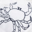 Humble & Mash Sea Life Embroidered Tablecloth, 275cm