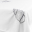 Humble & Mash Sea Life Embroidered Tablecloth, 275cm