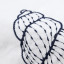 Humble & Mash Sea Life Embroidered Tablecloth, 275cm