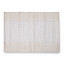 Humble & Mash Natural Ramie Placemats, Set of 4
