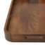 Humble & Mash Rectangular Mango Wood Serving Tray, 50cm