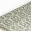 Humble & Mash Earthy Green Table Runner, 220cm