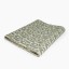 Humble & Mash Earthy Green Table Runner, 220cm