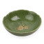 Humble & Mash Earthy Green Ceramic Serving Bowl, 23cm