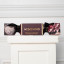 Wedgewood Nougat Dark Chocolate and Cranberry Cracker