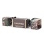 Wedgewood Nougat Dark Chocolate and Cranberry Cracker