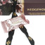 Wedgewood Nougat Dark Chocolate and Cranberry Cracker