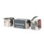 Wedgewood Nougat Milk Chocolate and Almond Cracker
