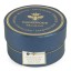 Wedgewood Nougat Milk Belgian Chocolate & Sea Salt Macadamias in Macalette Hat Box