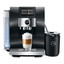 Jura Z10 Automatic Bean-To-Cup Espresso Machine