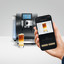 Jura Z10 Automatic Bean-To-Cup Espresso Machine