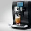 Jura Z10 Automatic Bean-To-Cup Espresso Machine