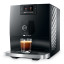 Jura C9 Automatic Bean-To-Cup Espresso Machine