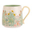 William Morris At Home Woodlands Weeds Mug, 400ml