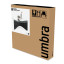 Umbra Madera Black Coffee Table