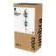 Umbra Solis Adjustable Shelves, 4-Piece - Black
