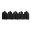 Umbra Saloon Hook - Black