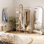 Umbra Bellwood Garment Rack - Natural