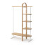 Umbra Bellwood Garment Rack - Natural
