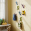 Umbra Buddy Hook Gems, Set of 3