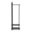Umbra Bellwood Coat Rack - Black