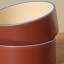 MADE.com Modern Studio Brown Cereal Bowls, Set of 4