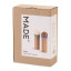 MADE.com Modern Studio Salt & Pepper Grinder Set