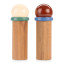 MADE.com Modern Studio Salt & Pepper Grinder Set