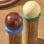 MADE.com Modern Studio Salt & Pepper Grinder Set