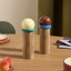 MADE.com Modern Studio Salt & Pepper Grinder Set