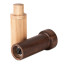 MADE.com Travellers Rest Salt & Pepper Grinders, Set of 2