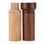 MADE.com Travellers Rest Salt & Pepper Grinders, Set of 2
