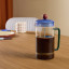 MADE.com Modern Studio Cafetiere, 1L