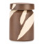 MADE.com Travellers Rest Stripe Storage Jar