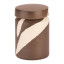 MADE.com Travellers Rest Stripe Storage Jar