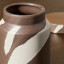 MADE.com Travellers Rest Stripe Storage Jar