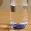 MADE.com Modern Studio Blue Highball Glasses, Set of 4