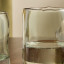  MADE.com Travellers Rest Green Wine Glasses, Set of 4