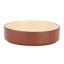 MADE.com Modern Studio Brown Pasta Bowls, Set of 4