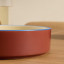 MADE.com Modern Studio Brown Pasta Bowls, Set of 4