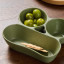 MADE.com Travellers Rest Natural Picky Serving Tray