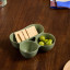 MADE.com Travellers Rest Natural Picky Serving Tray