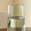 MADE.com Travellers Rest Green Highball Glasses, Set of 4