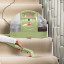 Bissell SpotClean Little Green Spot Cleaner