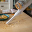 Bissell PowerClean FurFinder Stick Vacuum Cleaner