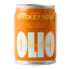 Olio Cocktails Whiskey Sour, Pack of 4