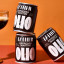 Olio Cocktails Father Coffee Espresso Martini, Pack of 4