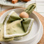 Yuppiechef Stackable Dinner Plates, Set of 4
