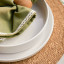 Yuppiechef Stackable Dinner Plates, Set of 4