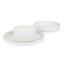 Yuppiechef Stackable Pasta Bowls, Set of 4